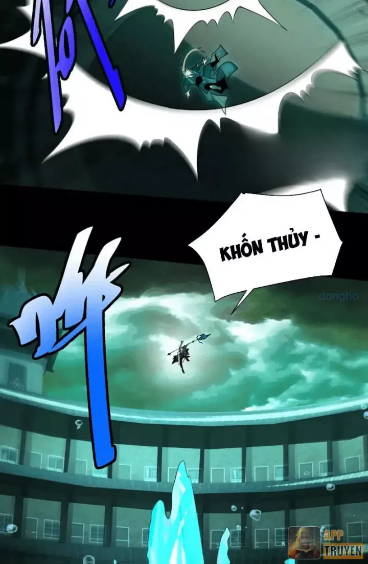 Đối Mặt Với Bệnh Tâm Thần, Ma Quỷ Chẳng Là Cái Thá Gì Chapter 191 - Trang 2