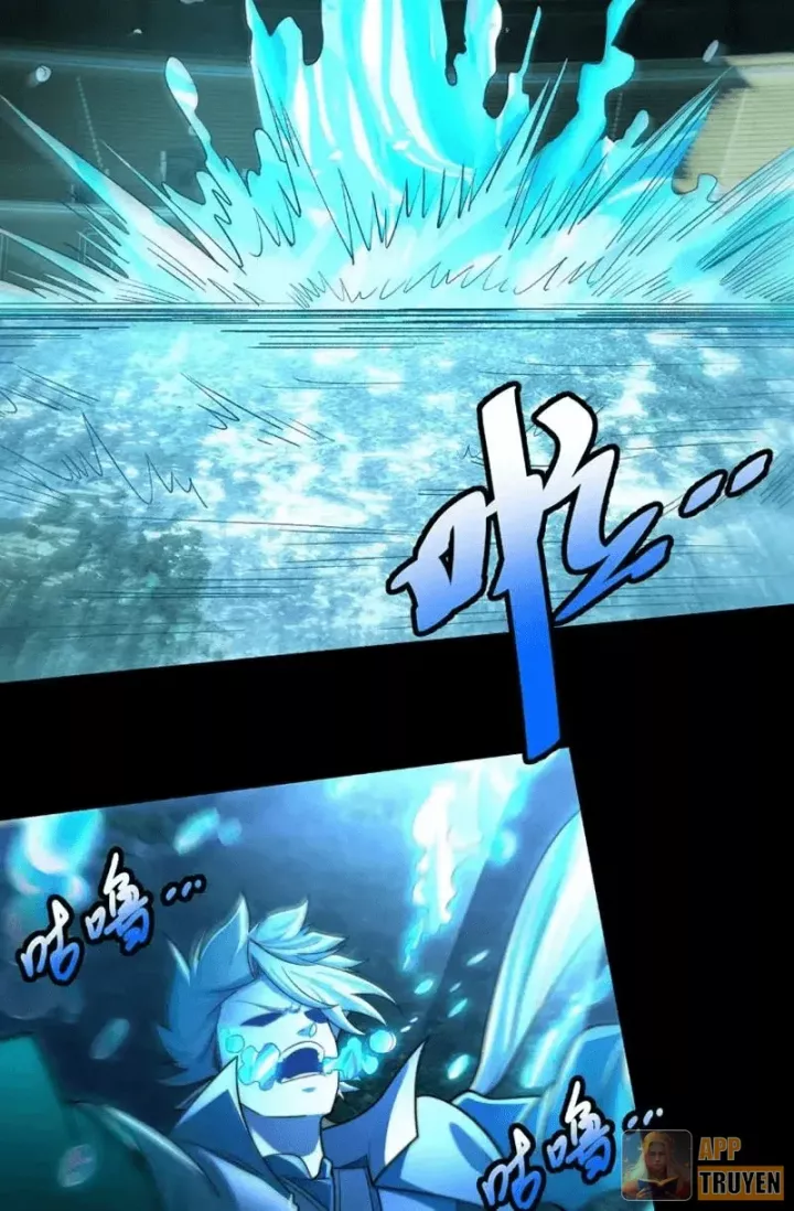 Đối Mặt Với Bệnh Tâm Thần, Ma Quỷ Chẳng Là Cái Thá Gì Chapter 191 - Trang 2
