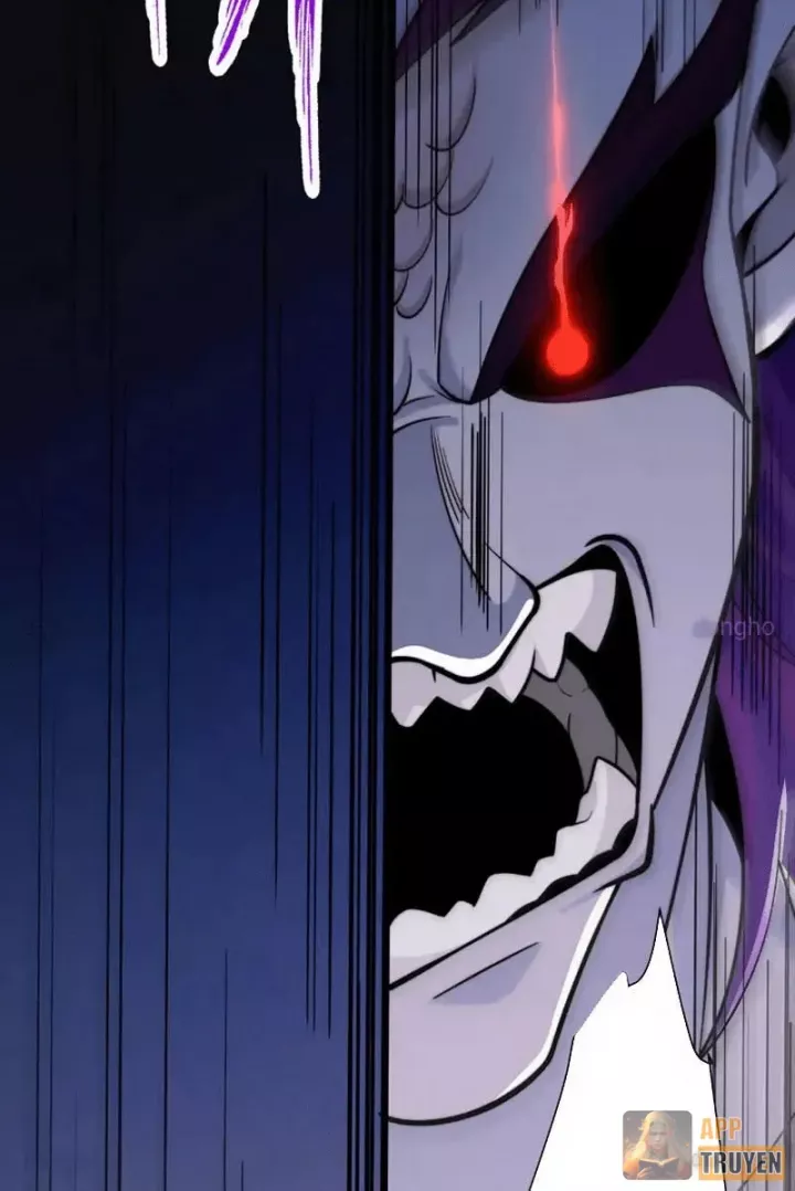 Đối Mặt Với Bệnh Tâm Thần, Ma Quỷ Chẳng Là Cái Thá Gì Chapter 191 - Trang 2