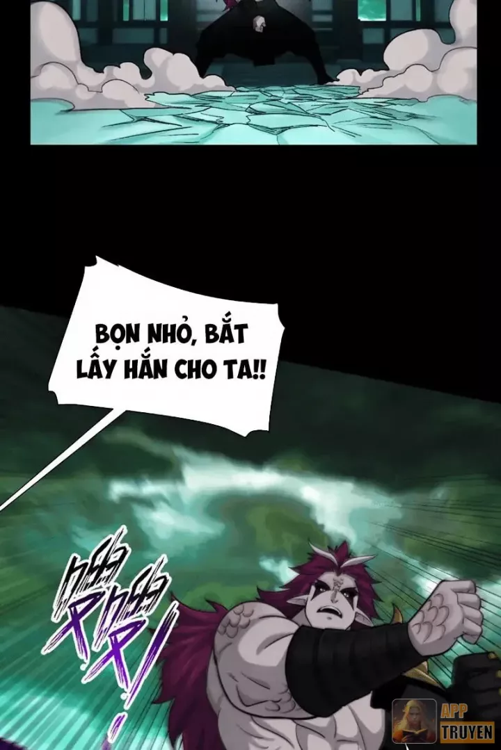 Đối Mặt Với Bệnh Tâm Thần, Ma Quỷ Chẳng Là Cái Thá Gì Chapter 191 - Trang 2