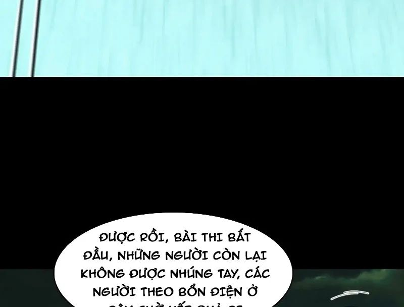 Đối Mặt Với Bệnh Tâm Thần, Ma Quỷ Chẳng Là Cái Thá Gì Chapter 192 - Trang 2