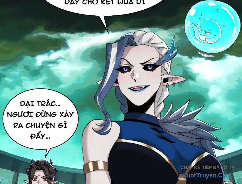 Đối Mặt Với Bệnh Tâm Thần, Ma Quỷ Chẳng Là Cái Thá Gì Chapter 192 - Trang 2