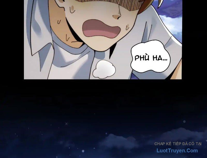 Đối Mặt Với Bệnh Tâm Thần, Ma Quỷ Chẳng Là Cái Thá Gì Chapter 192 - Trang 2