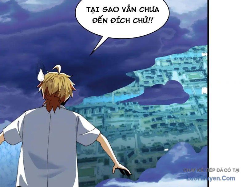 Đối Mặt Với Bệnh Tâm Thần, Ma Quỷ Chẳng Là Cái Thá Gì Chapter 192 - Trang 2