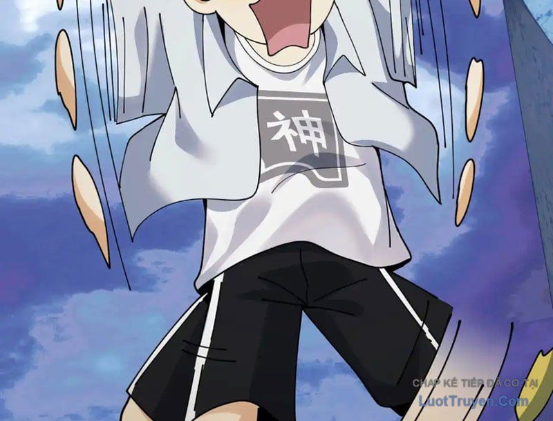 Đối Mặt Với Bệnh Tâm Thần, Ma Quỷ Chẳng Là Cái Thá Gì Chapter 192 - Trang 2