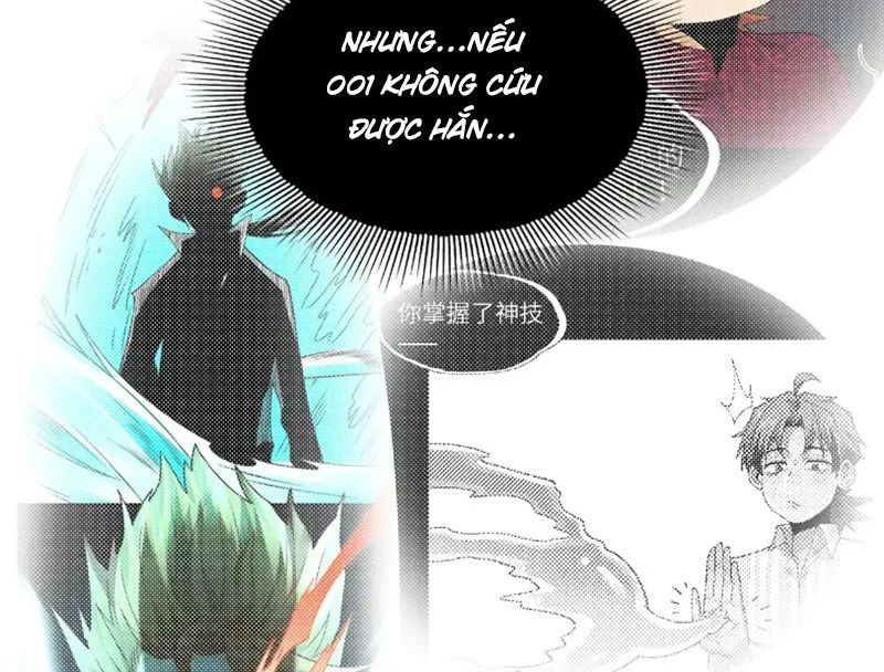 Đối Mặt Với Bệnh Tâm Thần, Ma Quỷ Chẳng Là Cái Thá Gì Chapter 192 - Trang 2