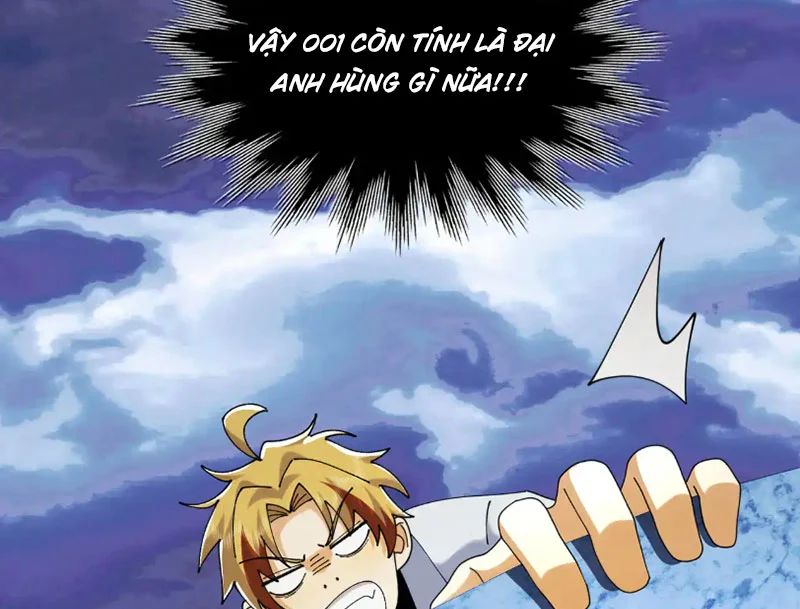 Đối Mặt Với Bệnh Tâm Thần, Ma Quỷ Chẳng Là Cái Thá Gì Chapter 192 - Trang 2