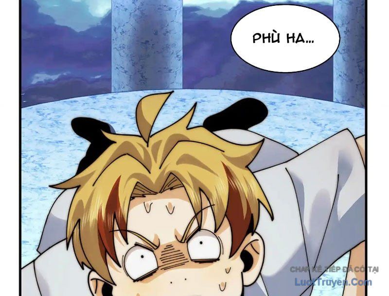 Đối Mặt Với Bệnh Tâm Thần, Ma Quỷ Chẳng Là Cái Thá Gì Chapter 192 - Trang 2