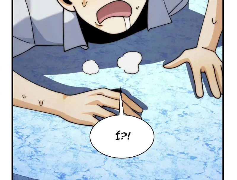 Đối Mặt Với Bệnh Tâm Thần, Ma Quỷ Chẳng Là Cái Thá Gì Chapter 192 - Trang 2