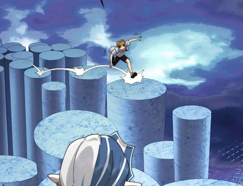 Đối Mặt Với Bệnh Tâm Thần, Ma Quỷ Chẳng Là Cái Thá Gì Chapter 192 - Trang 2