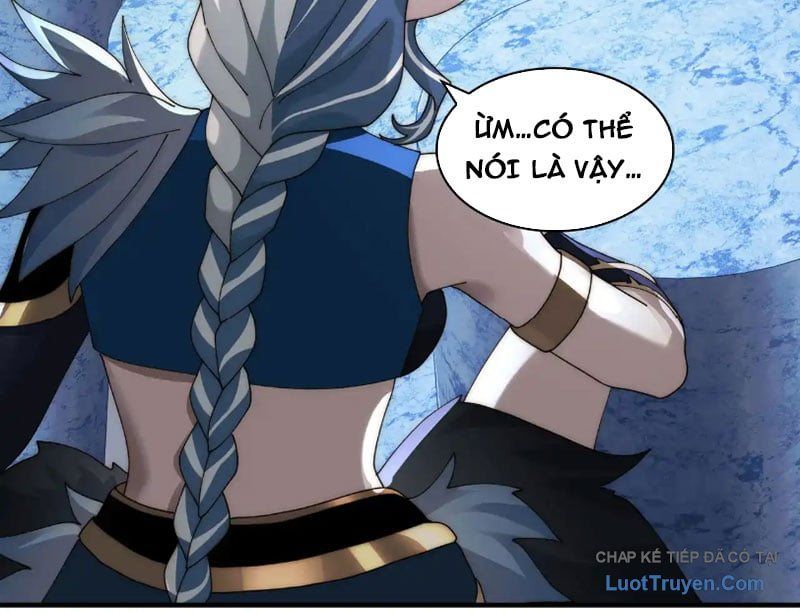 Đối Mặt Với Bệnh Tâm Thần, Ma Quỷ Chẳng Là Cái Thá Gì Chapter 192 - Trang 2