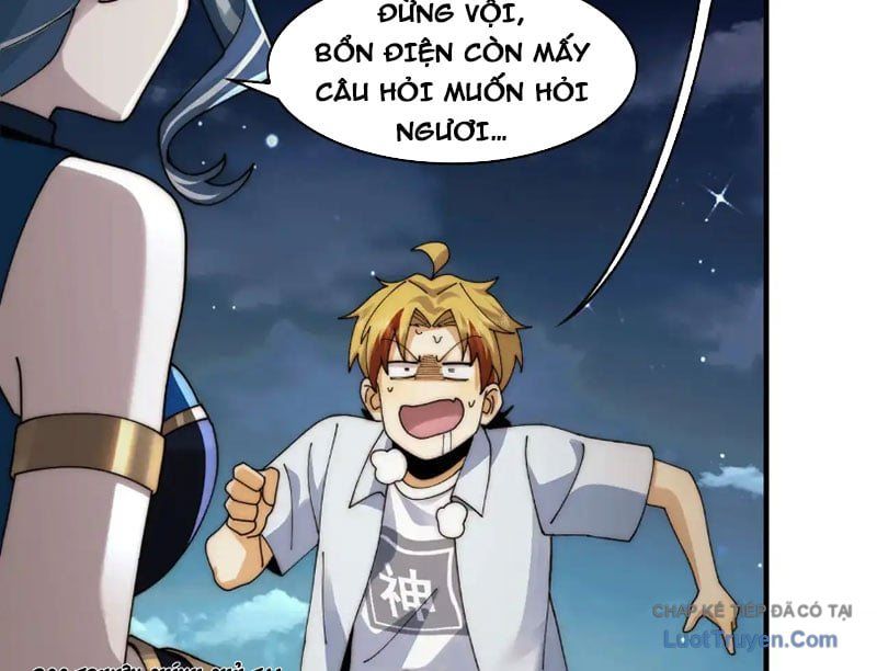 Đối Mặt Với Bệnh Tâm Thần, Ma Quỷ Chẳng Là Cái Thá Gì Chapter 192 - Trang 2