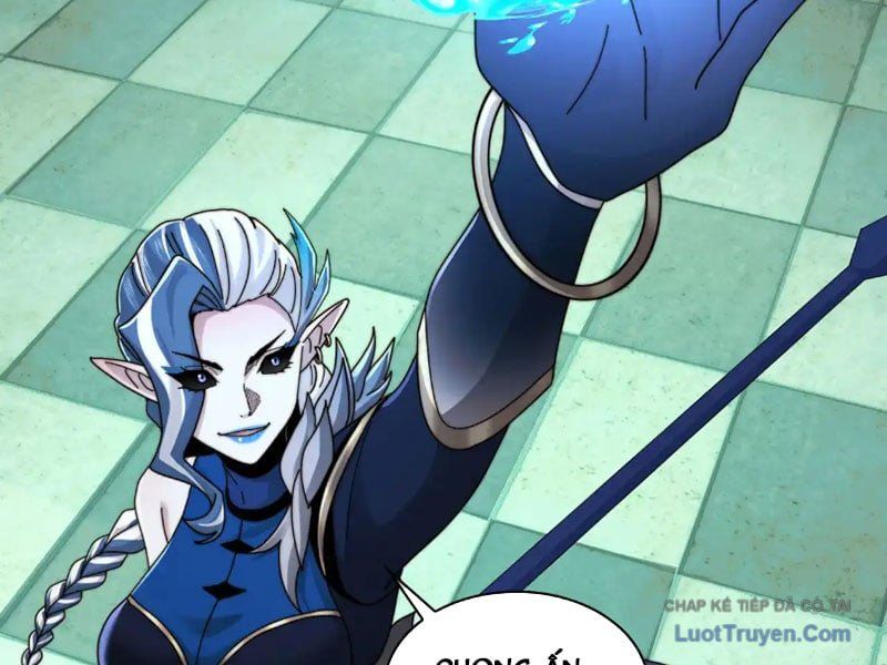 Đối Mặt Với Bệnh Tâm Thần, Ma Quỷ Chẳng Là Cái Thá Gì Chapter 192 - Trang 2