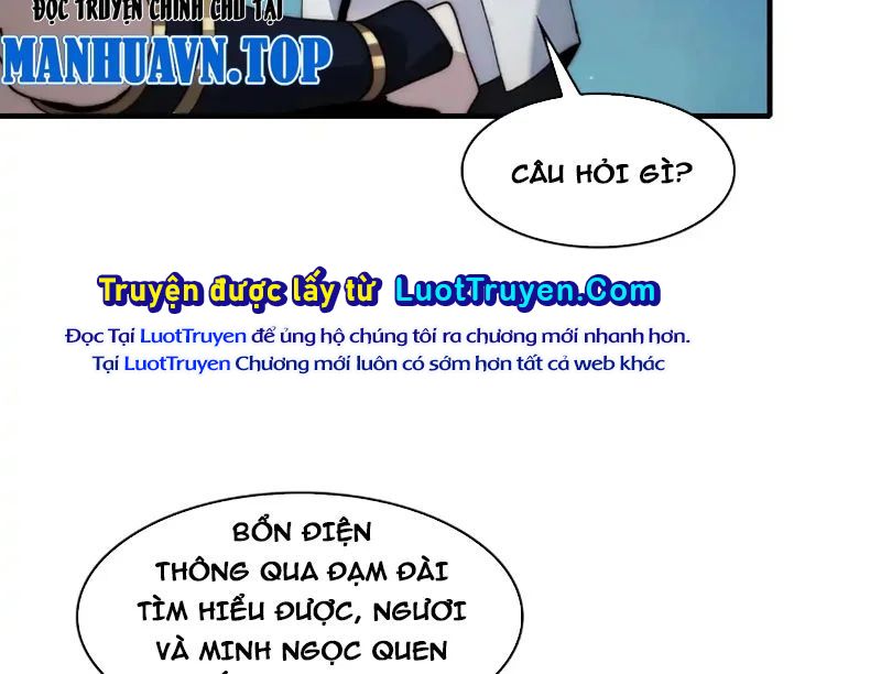 Đối Mặt Với Bệnh Tâm Thần, Ma Quỷ Chẳng Là Cái Thá Gì Chapter 192 - Trang 2