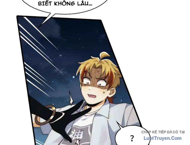 Đối Mặt Với Bệnh Tâm Thần, Ma Quỷ Chẳng Là Cái Thá Gì Chapter 192 - Trang 2