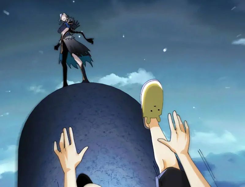 Đối Mặt Với Bệnh Tâm Thần, Ma Quỷ Chẳng Là Cái Thá Gì Chapter 192 - Trang 2