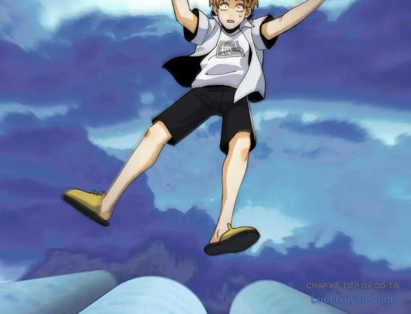 Đối Mặt Với Bệnh Tâm Thần, Ma Quỷ Chẳng Là Cái Thá Gì Chapter 192 - Trang 2