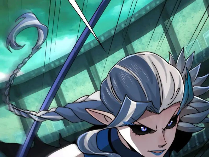 Đối Mặt Với Bệnh Tâm Thần, Ma Quỷ Chẳng Là Cái Thá Gì Chapter 192 - Trang 2