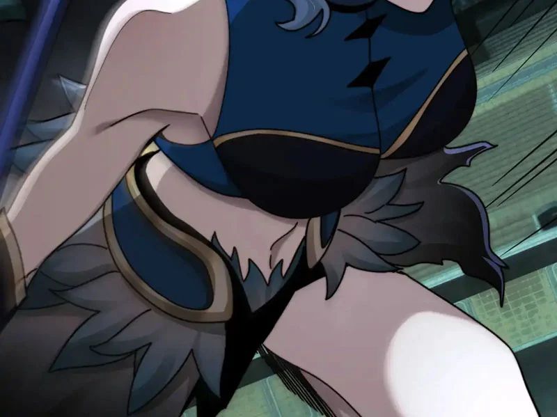 Đối Mặt Với Bệnh Tâm Thần, Ma Quỷ Chẳng Là Cái Thá Gì Chapter 192 - Trang 2