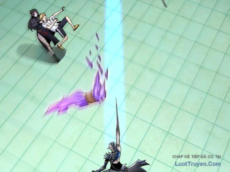 Đối Mặt Với Bệnh Tâm Thần, Ma Quỷ Chẳng Là Cái Thá Gì Chapter 192 - Trang 2