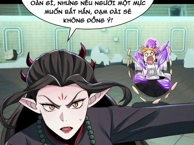 Đối Mặt Với Bệnh Tâm Thần, Ma Quỷ Chẳng Là Cái Thá Gì Chapter 192 - Trang 2