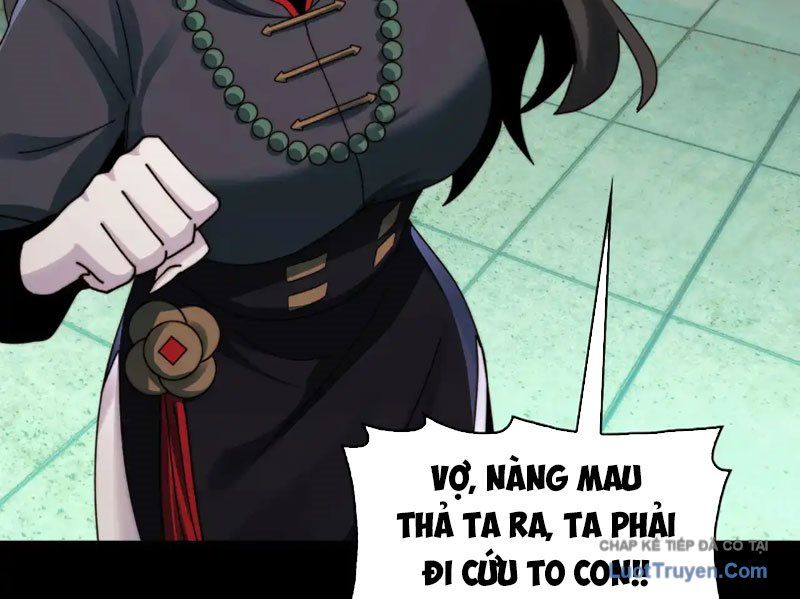 Đối Mặt Với Bệnh Tâm Thần, Ma Quỷ Chẳng Là Cái Thá Gì Chapter 192 - Trang 2