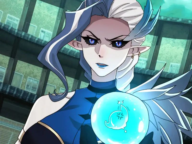 Đối Mặt Với Bệnh Tâm Thần, Ma Quỷ Chẳng Là Cái Thá Gì Chapter 192 - Trang 2