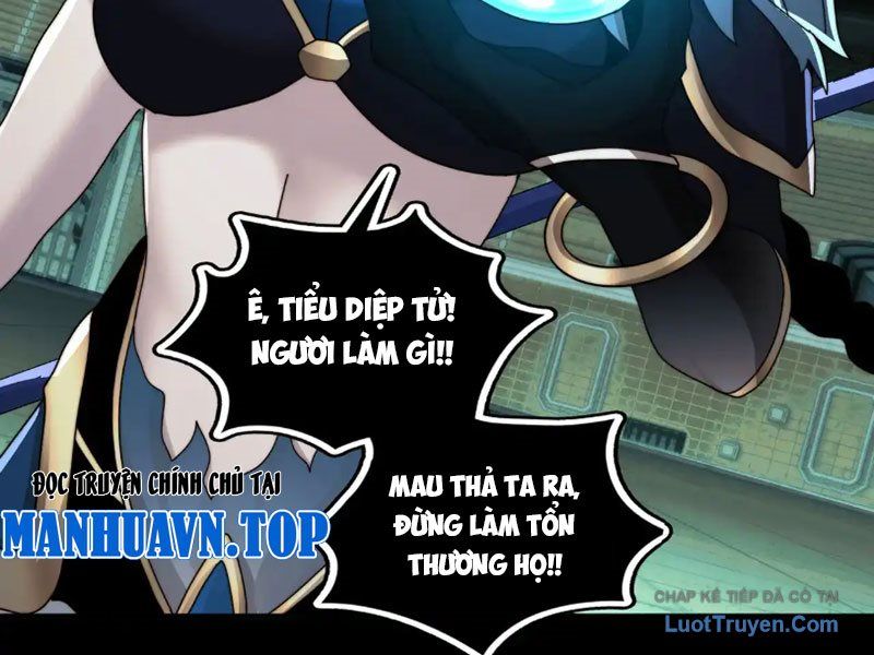 Đối Mặt Với Bệnh Tâm Thần, Ma Quỷ Chẳng Là Cái Thá Gì Chapter 192 - Trang 2