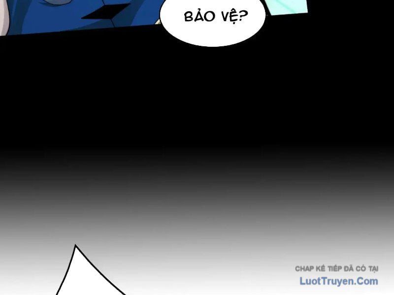 Đối Mặt Với Bệnh Tâm Thần, Ma Quỷ Chẳng Là Cái Thá Gì Chapter 192 - Trang 2