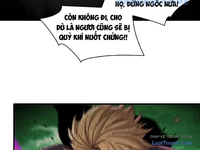 Đối Mặt Với Bệnh Tâm Thần, Ma Quỷ Chẳng Là Cái Thá Gì Chapter 192 - Trang 2