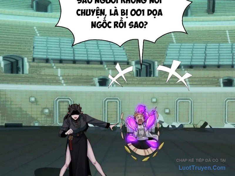 Đối Mặt Với Bệnh Tâm Thần, Ma Quỷ Chẳng Là Cái Thá Gì Chapter 192 - Trang 2