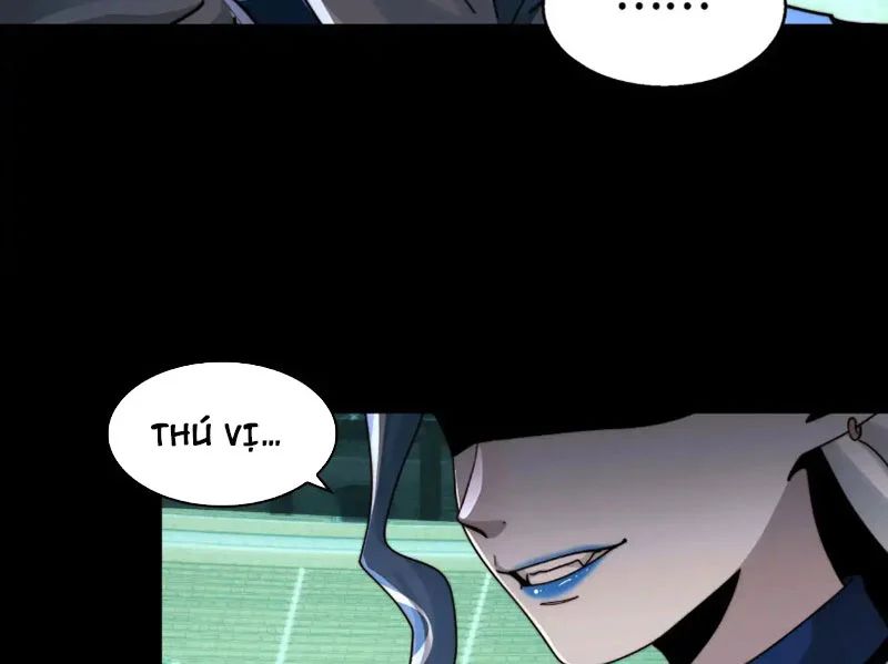 Đối Mặt Với Bệnh Tâm Thần, Ma Quỷ Chẳng Là Cái Thá Gì Chapter 192 - Trang 2