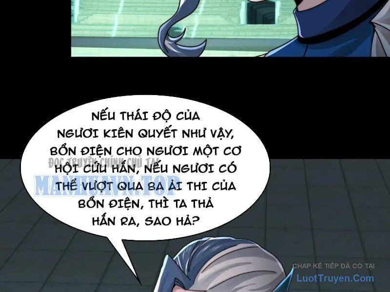 Đối Mặt Với Bệnh Tâm Thần, Ma Quỷ Chẳng Là Cái Thá Gì Chapter 192 - Trang 2