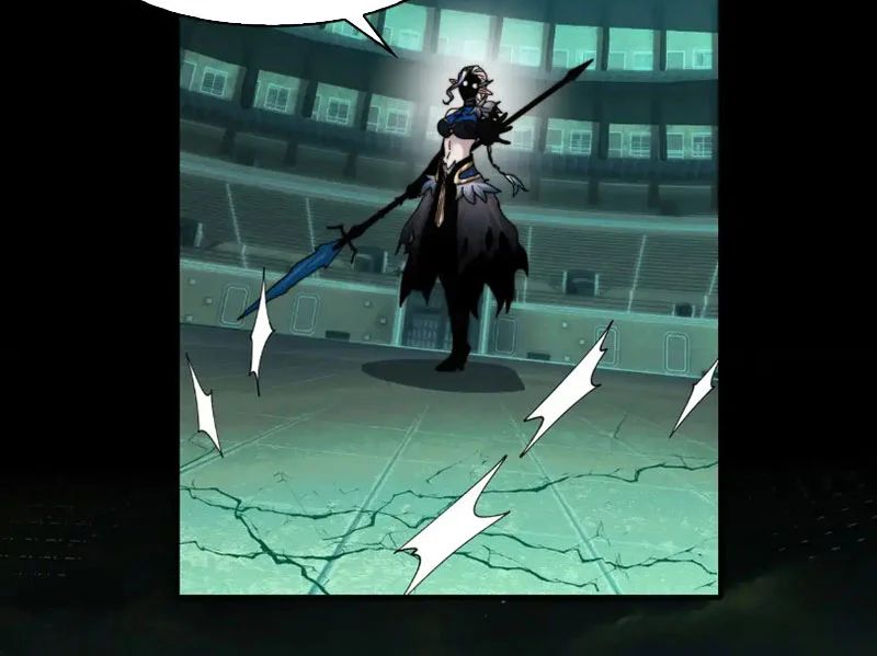 Đối Mặt Với Bệnh Tâm Thần, Ma Quỷ Chẳng Là Cái Thá Gì Chapter 192 - Trang 2