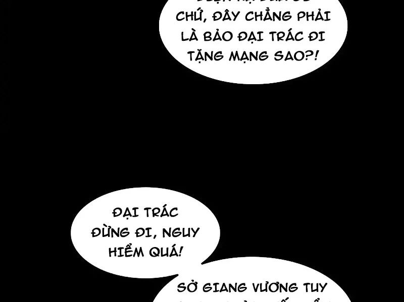 Đối Mặt Với Bệnh Tâm Thần, Ma Quỷ Chẳng Là Cái Thá Gì Chapter 192 - Trang 2