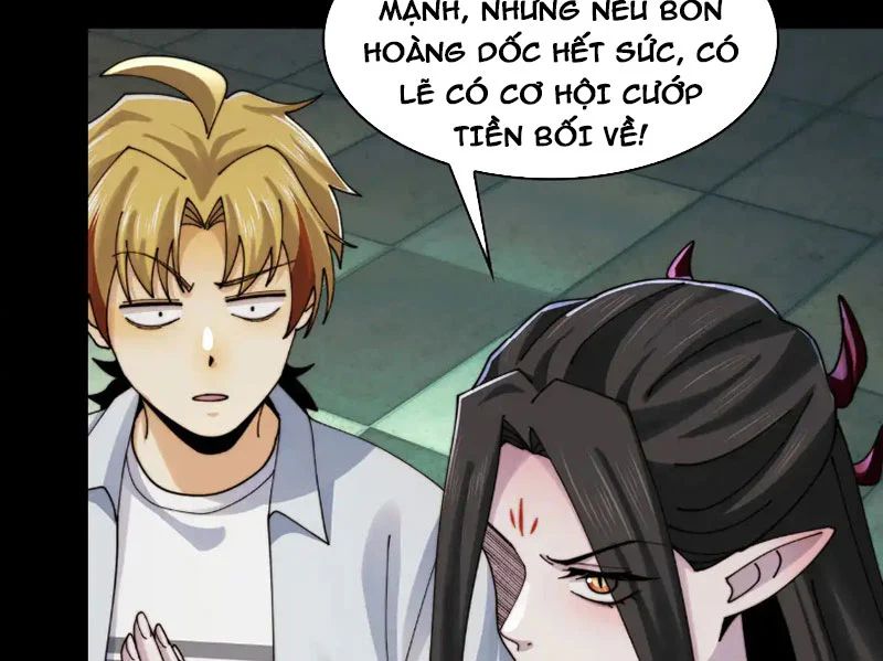 Đối Mặt Với Bệnh Tâm Thần, Ma Quỷ Chẳng Là Cái Thá Gì Chapter 192 - Trang 2