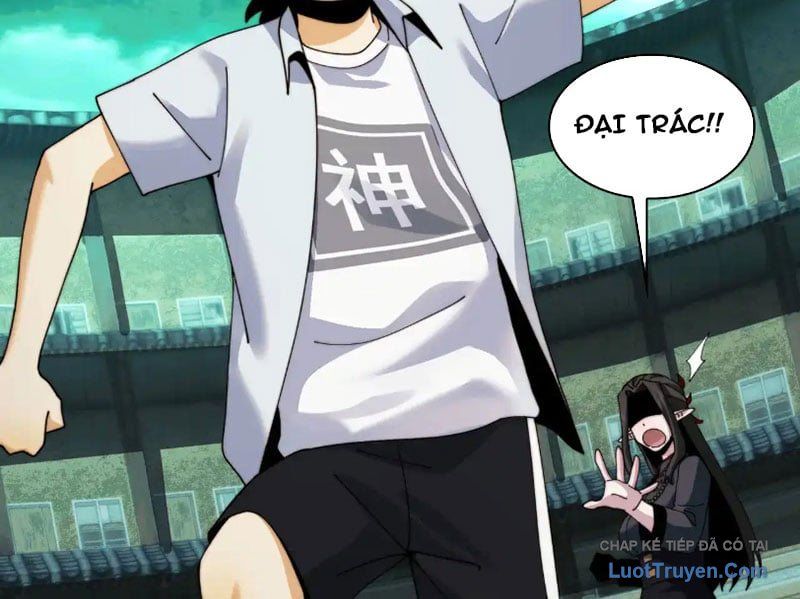 Đối Mặt Với Bệnh Tâm Thần, Ma Quỷ Chẳng Là Cái Thá Gì Chapter 192 - Trang 2