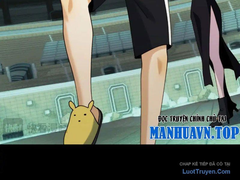 Đối Mặt Với Bệnh Tâm Thần, Ma Quỷ Chẳng Là Cái Thá Gì Chapter 192 - Trang 2