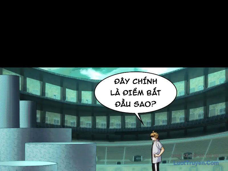 Đối Mặt Với Bệnh Tâm Thần, Ma Quỷ Chẳng Là Cái Thá Gì Chapter 192 - Trang 2