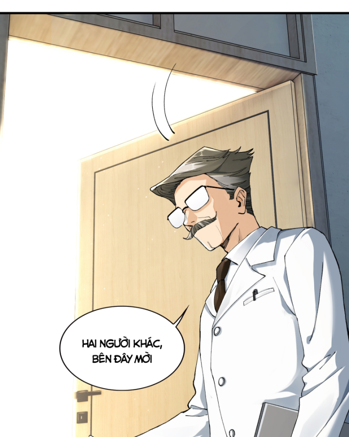 Đối Mặt Với Bệnh Tâm Thần, Ma Quỷ Chẳng Là Cái Thá Gì Chapter 2 - Trang 2