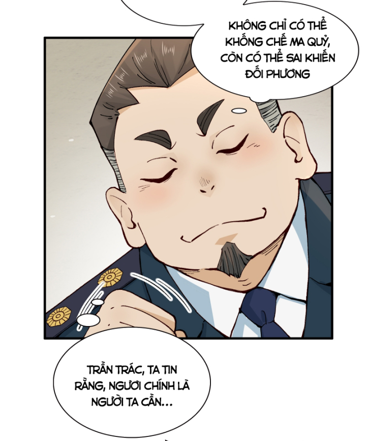 Đối Mặt Với Bệnh Tâm Thần, Ma Quỷ Chẳng Là Cái Thá Gì Chapter 2 - Trang 2