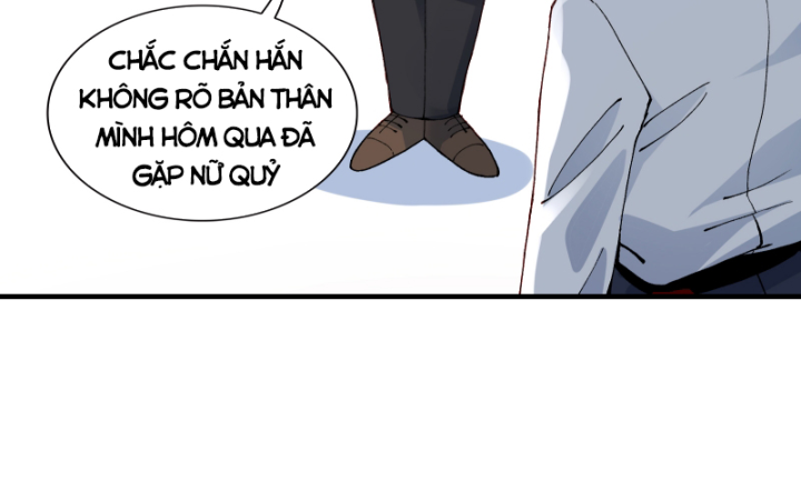 Đối Mặt Với Bệnh Tâm Thần, Ma Quỷ Chẳng Là Cái Thá Gì Chapter 2 - Trang 2