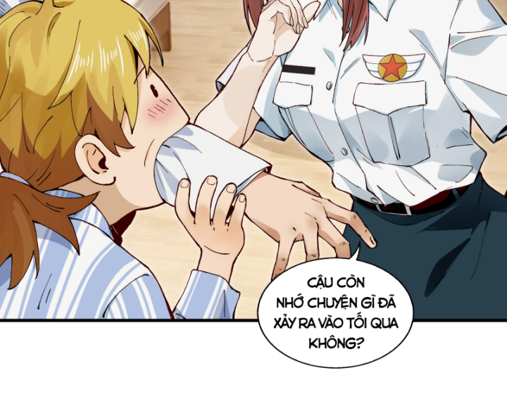 Đối Mặt Với Bệnh Tâm Thần, Ma Quỷ Chẳng Là Cái Thá Gì Chapter 2 - Trang 2