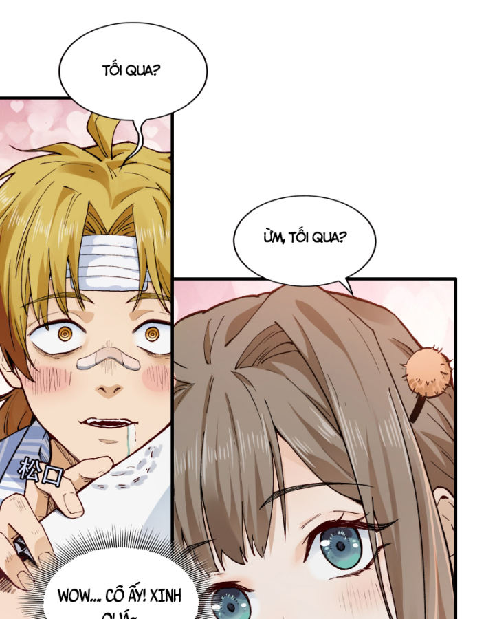 Đối Mặt Với Bệnh Tâm Thần, Ma Quỷ Chẳng Là Cái Thá Gì Chapter 2 - Trang 2