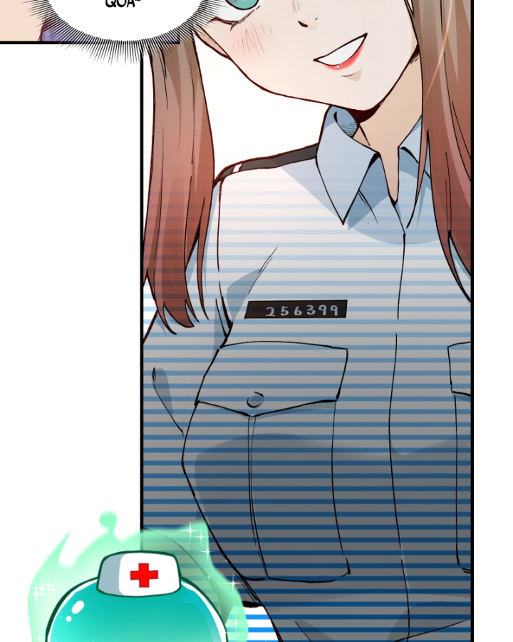 Đối Mặt Với Bệnh Tâm Thần, Ma Quỷ Chẳng Là Cái Thá Gì Chapter 2 - Trang 2