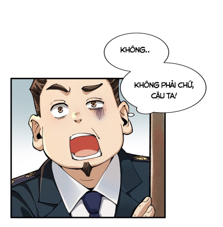 Đối Mặt Với Bệnh Tâm Thần, Ma Quỷ Chẳng Là Cái Thá Gì Chapter 2 - Trang 2