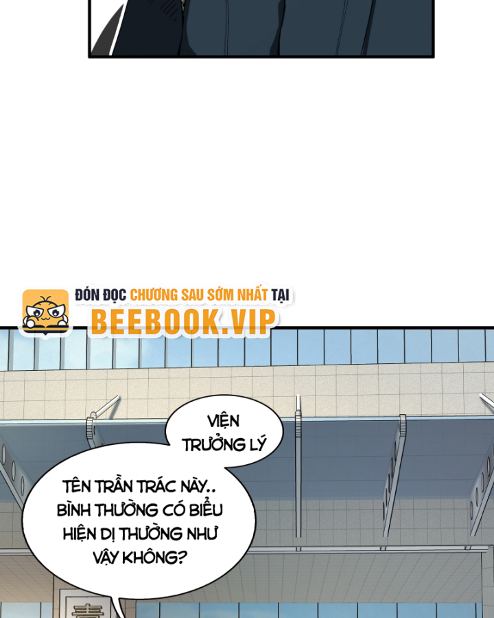 Đối Mặt Với Bệnh Tâm Thần, Ma Quỷ Chẳng Là Cái Thá Gì Chapter 2 - Trang 2