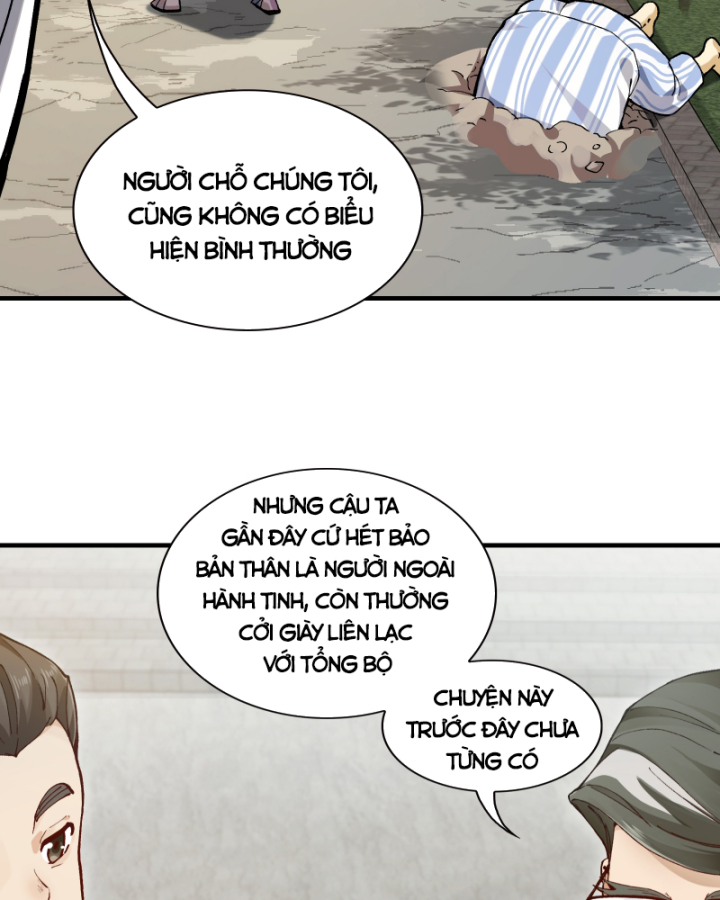 Đối Mặt Với Bệnh Tâm Thần, Ma Quỷ Chẳng Là Cái Thá Gì Chapter 2 - Trang 2