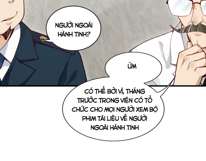 Đối Mặt Với Bệnh Tâm Thần, Ma Quỷ Chẳng Là Cái Thá Gì Chapter 2 - Trang 2