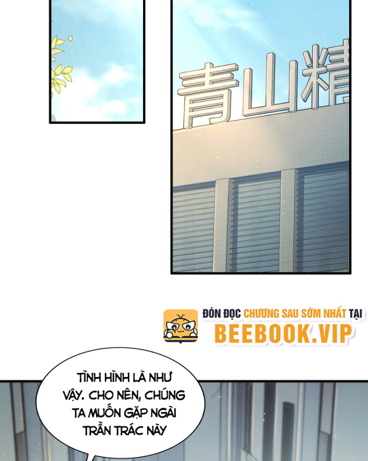 Đối Mặt Với Bệnh Tâm Thần, Ma Quỷ Chẳng Là Cái Thá Gì Chapter 2 - Trang 2